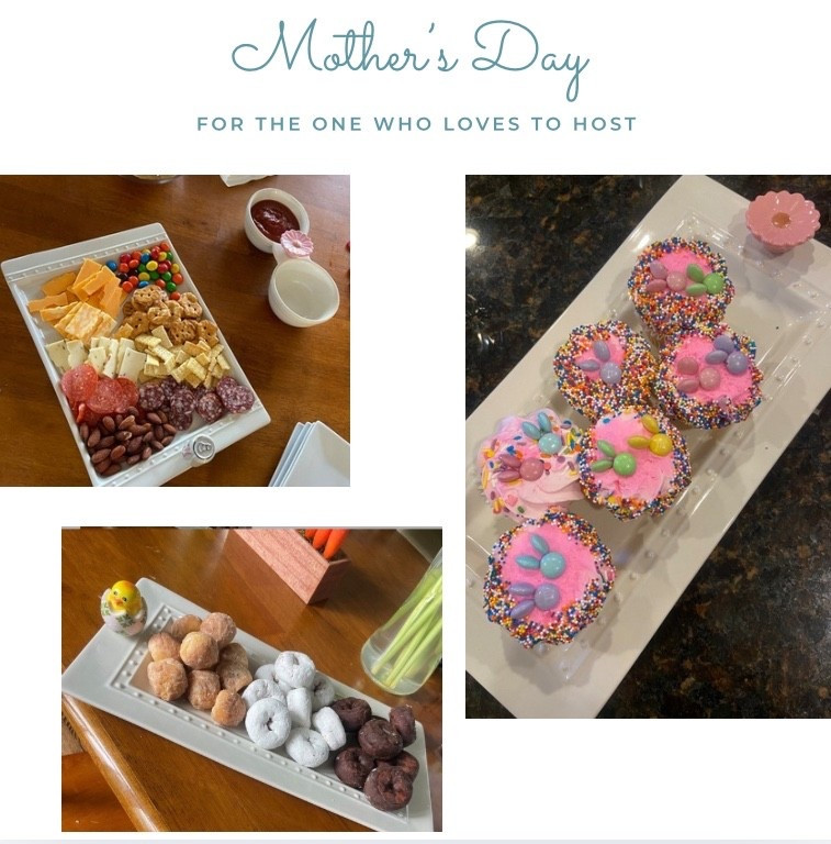 Mother’s Day - These are some of my go-tos for hosting and when it’s just us four having our Sunday snack time 


@Crate & Barrel   #hosting #norafleming #platter #appetizertray #charcuterie 




#LTKMothersDay #LTKHome