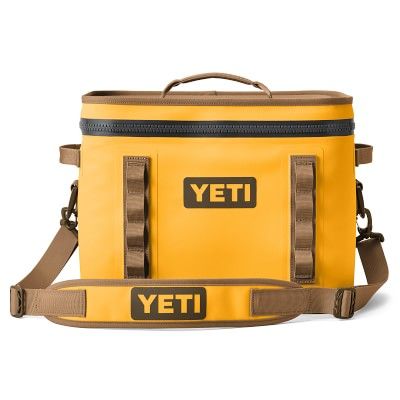 YETI Hopper Flip Soft Cooler 18 | Williams-Sonoma