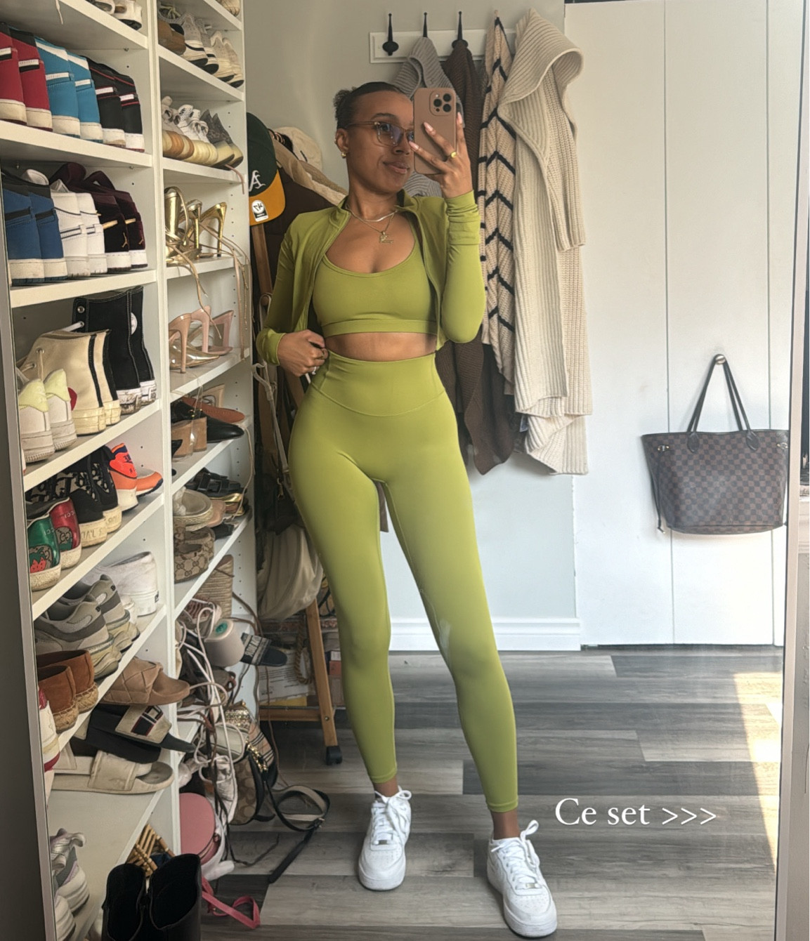 Activewear link 

#LTKActive #LTKFallSale