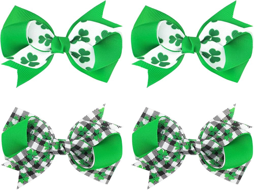 10-LW-green black clips | Amazon (US)