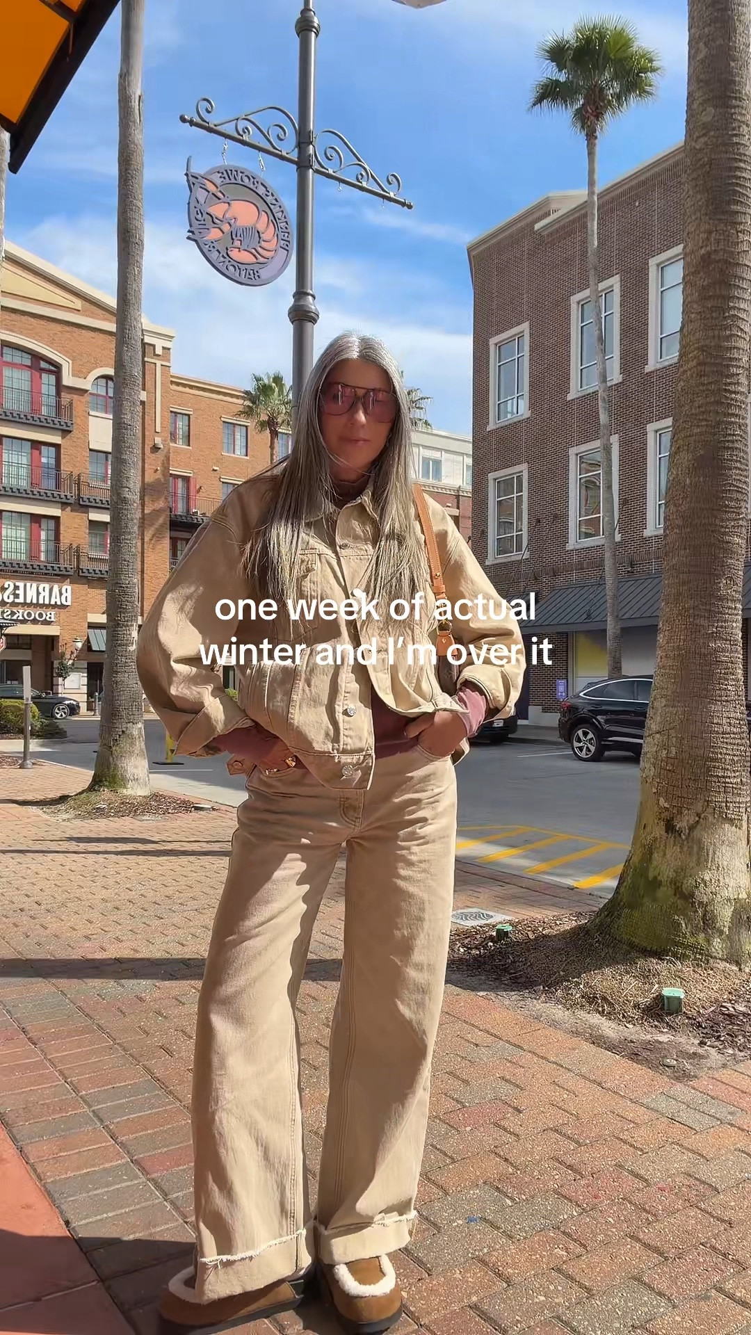 XL jacket 27 jeans (tts)

#LTKOver40 #LTKmomlife #LTKootd