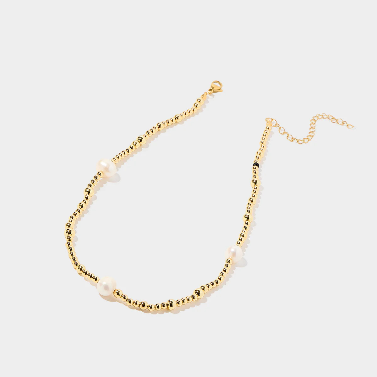 Amelia Necklace | Allie + Bess