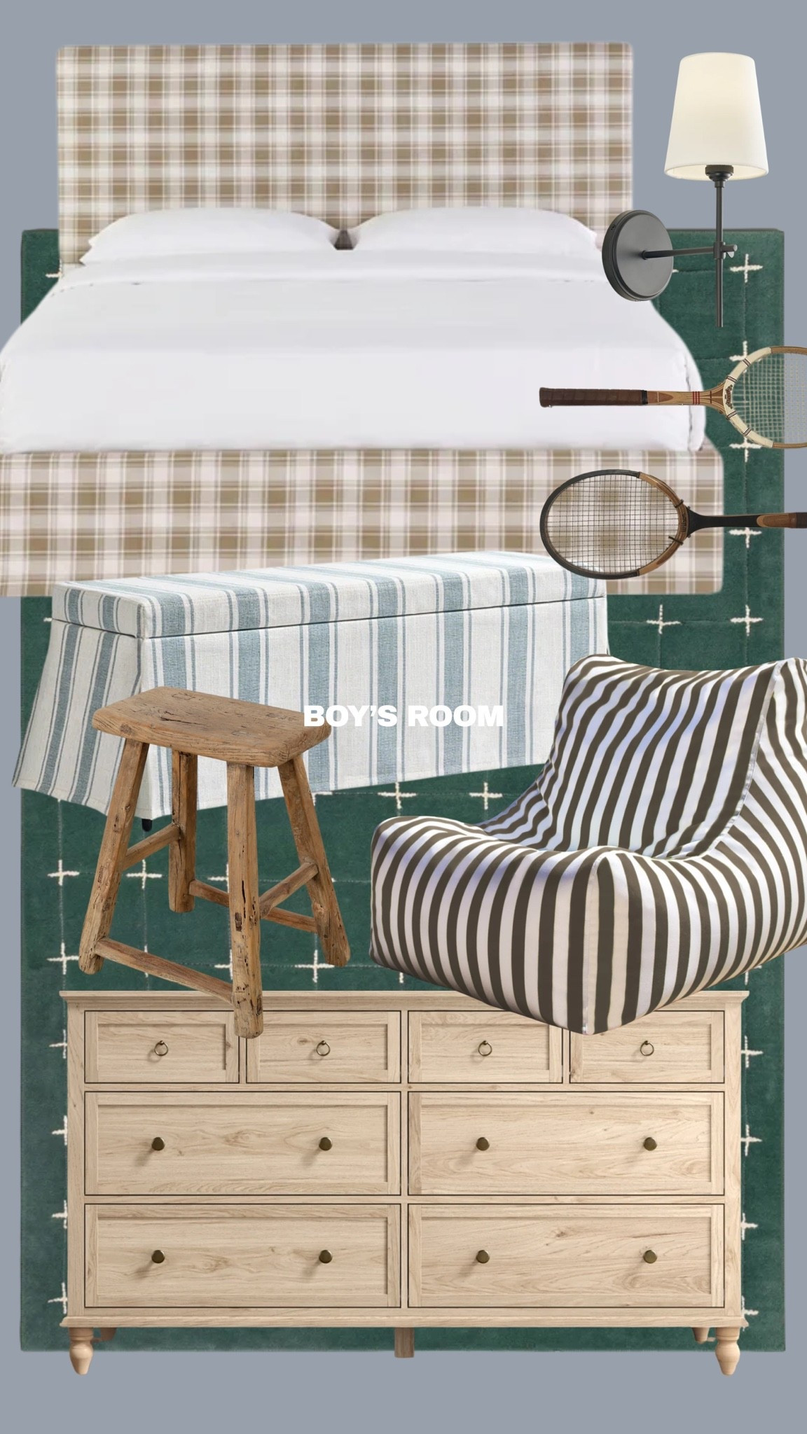 Up to 70% off wayfair right now for their Labor Day weekend sale!! 

#boysroom #bedroom #boysbedroom #homedecor #cozyhome #colorfulhome #homesale #wayfair