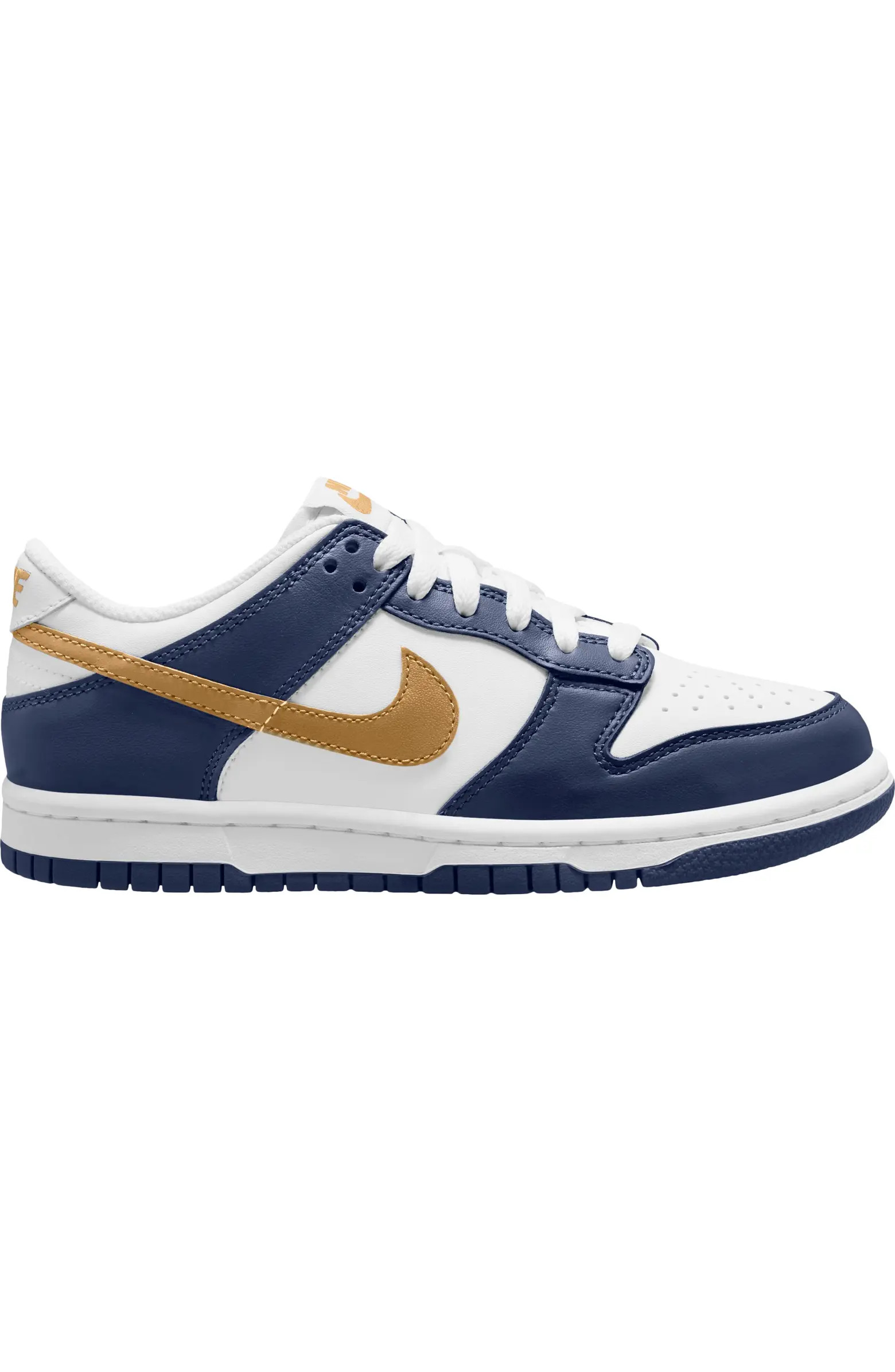 Kids' Dunk Low Basketball Sneaker | Nordstrom