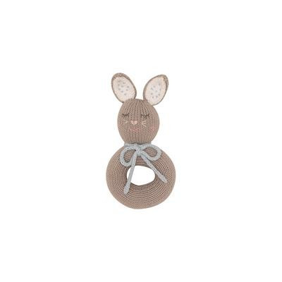Wabbit Rattle | The Beaufort Bonnet Company