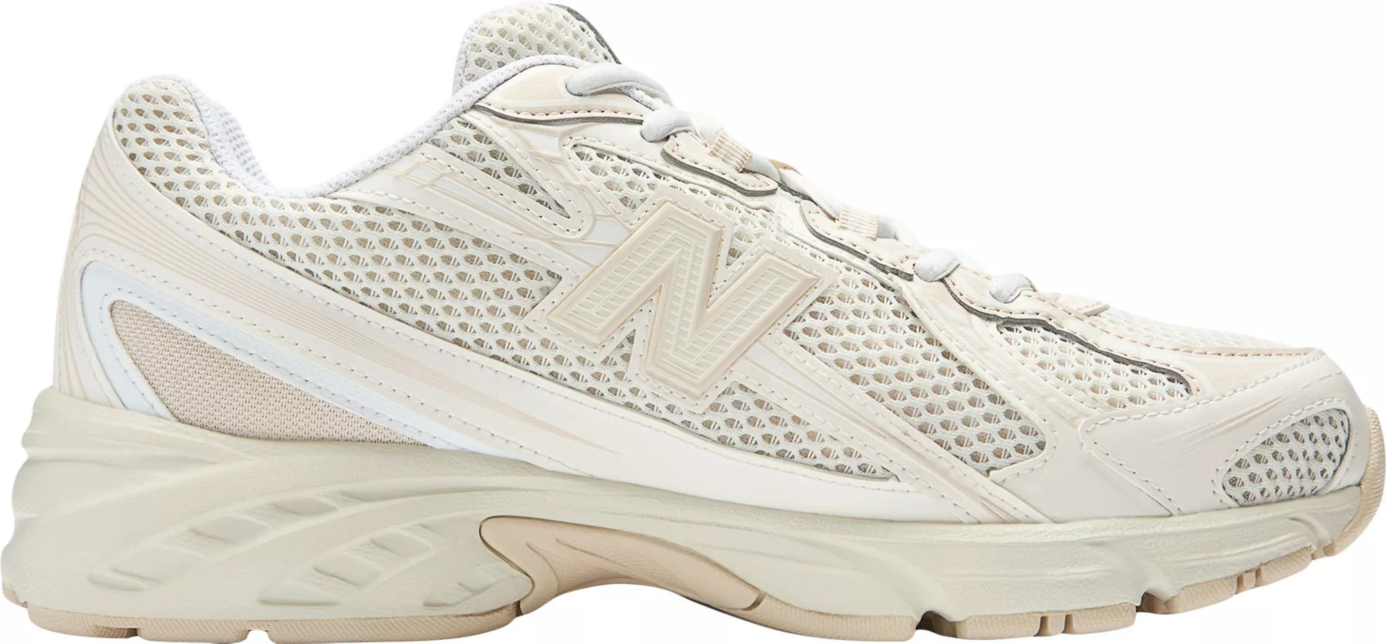 New Balance 740 Shoes, Men's, M4.5/W6, Angora | DICK'S Sporting Goods