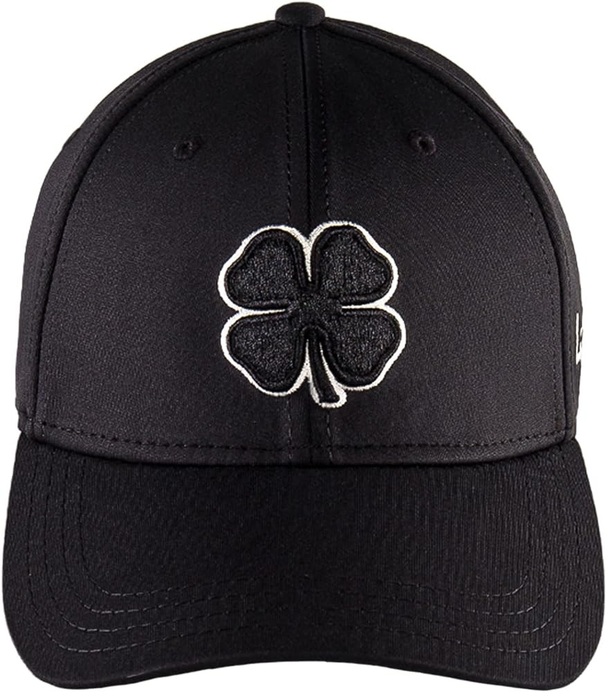 Amazon.com: Black Clover Premium Clover 2 Flex Cap, Black/Black, L/XL : Black Clover: Clothing, S... | Amazon (US)