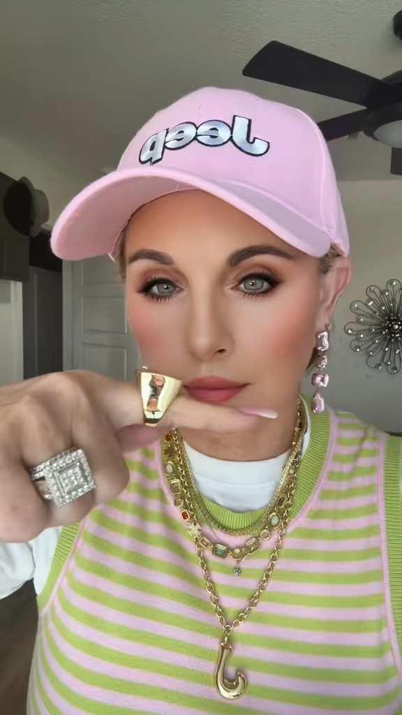 Statement ring 

#LTKOver40 #LTKSaleAlert