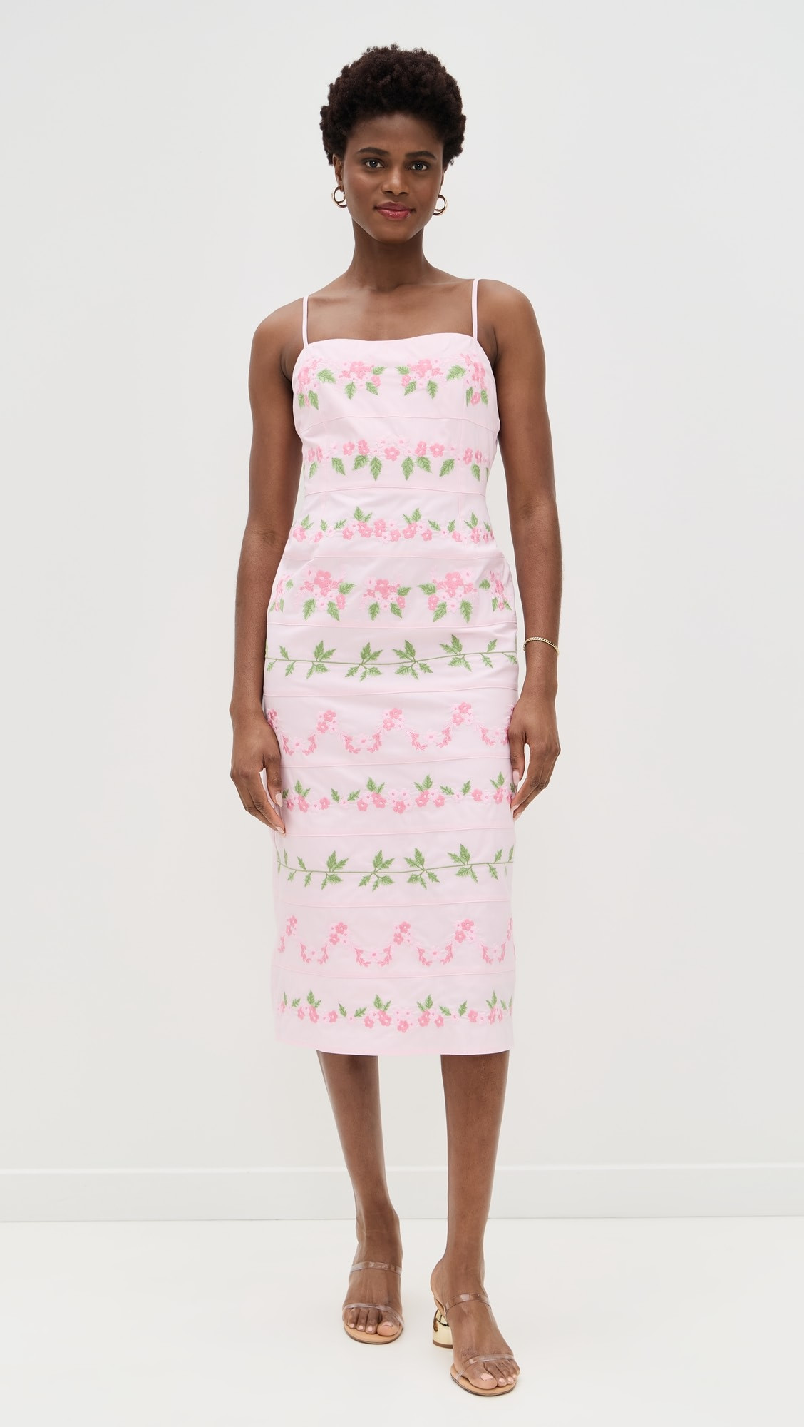 Fanm Mon Nuray Dress | Shopbop | Shopbop