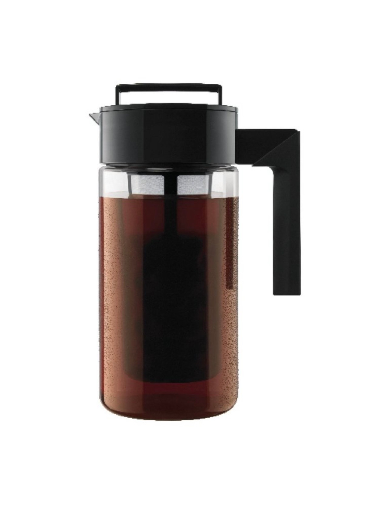 This cold brew pitcher is SO easy and saves you money!! 

#LTKHome #LTKautumn