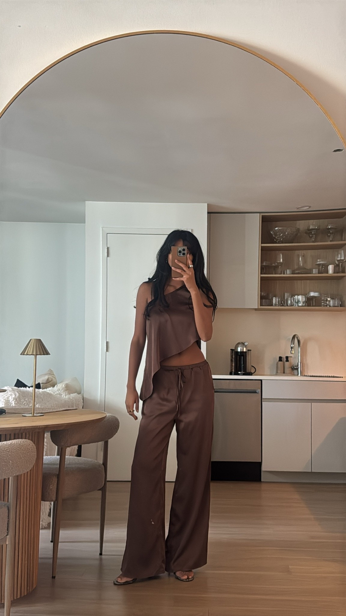 espresso silk set

#LTKootd