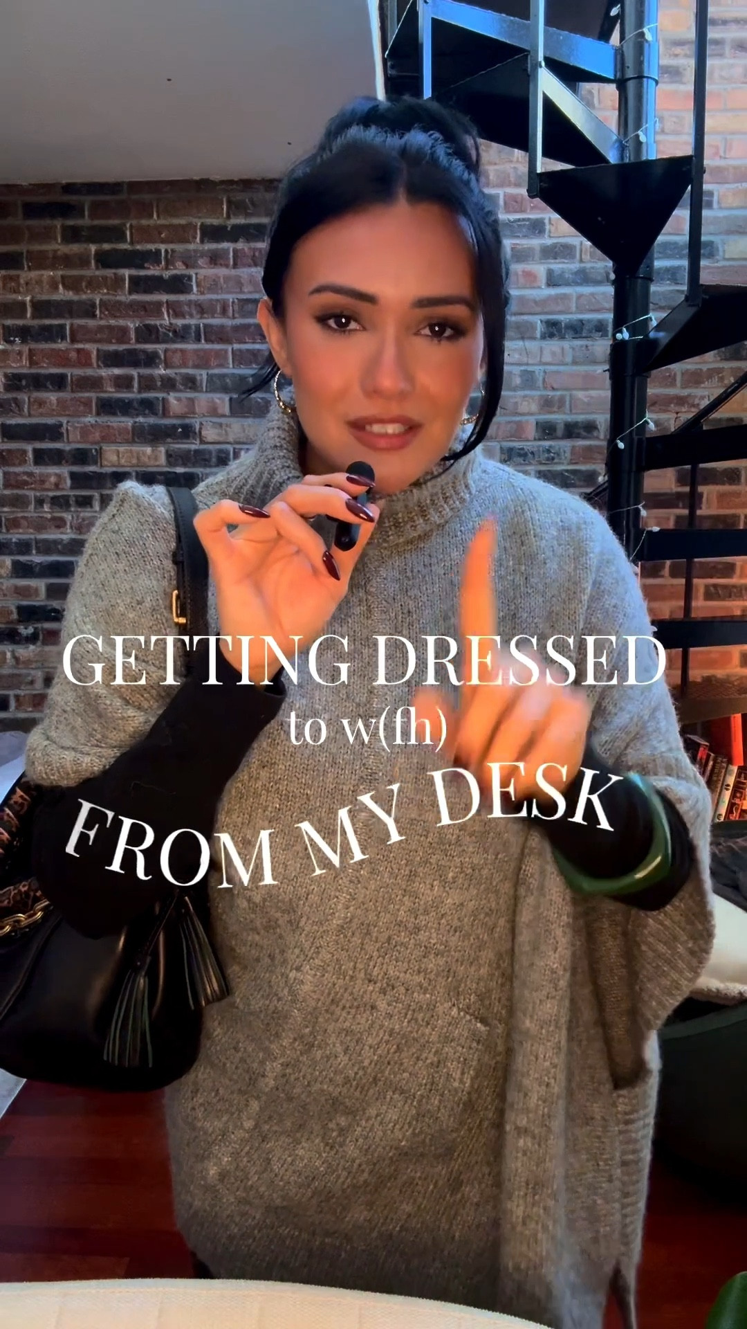 I wfh but am making an effort to get dressed daily! 

#LTKFindsUnder100 

#LTKootd #LTKWorkwear