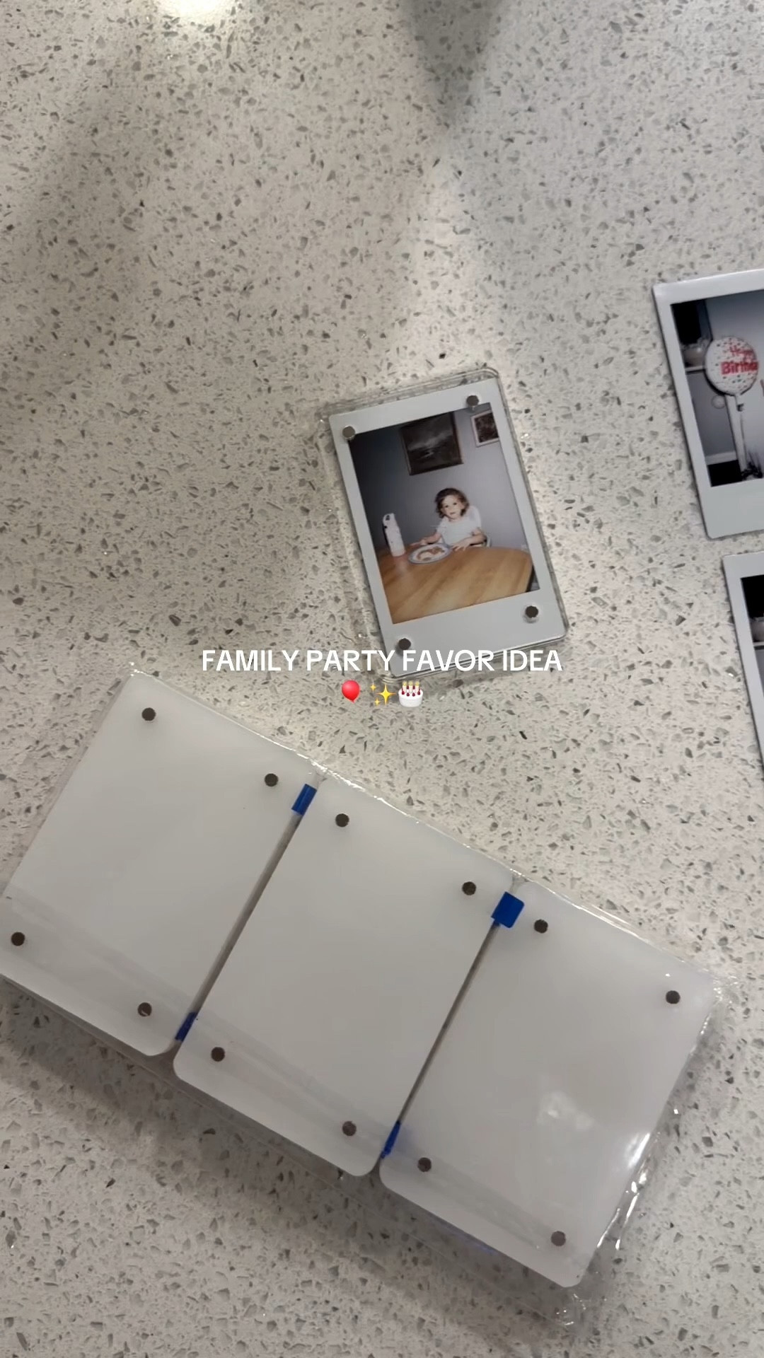 Birthday party favor idea toddler second birthday party family party favors 

#LTKBaby #LTKKids #LTKmomlife