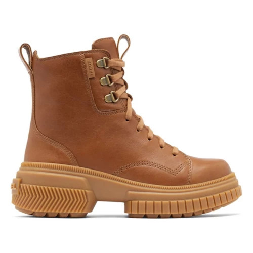 Women's SOREL ONA Ave Lace Waterproof Boots | Scheels