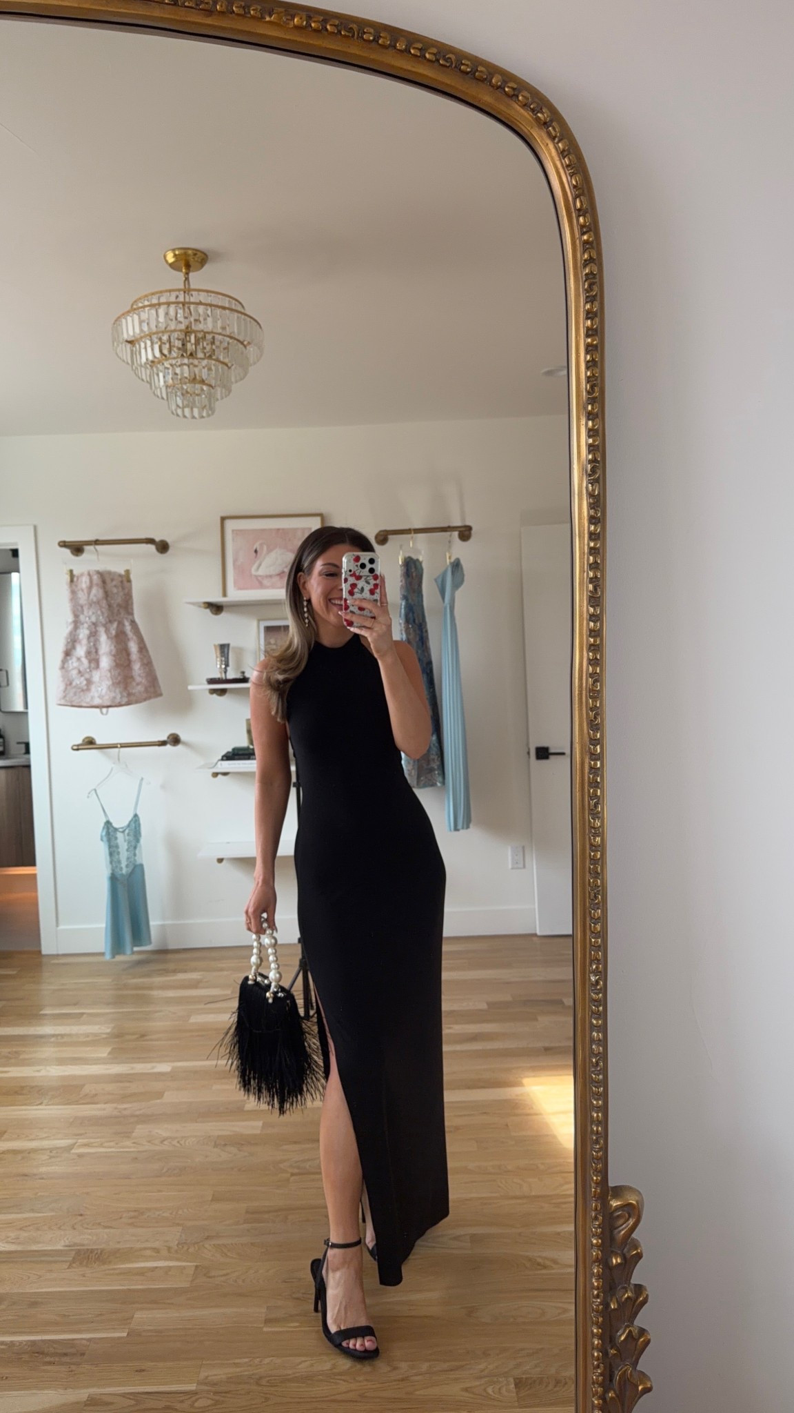 Black halter wedding guest and formal event dress from Amazon

Vici code: emerson30

Wearing my usual small/2

Wedding guest
Formal event
Black tie
Date night
Special occasion
Amazon dress 

#LTKWedding #LTKootd #LTKSeasonal