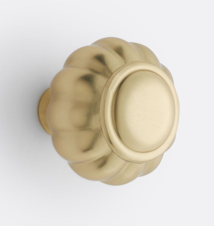 Ellis Cabinet Knob | Rejuvenation
