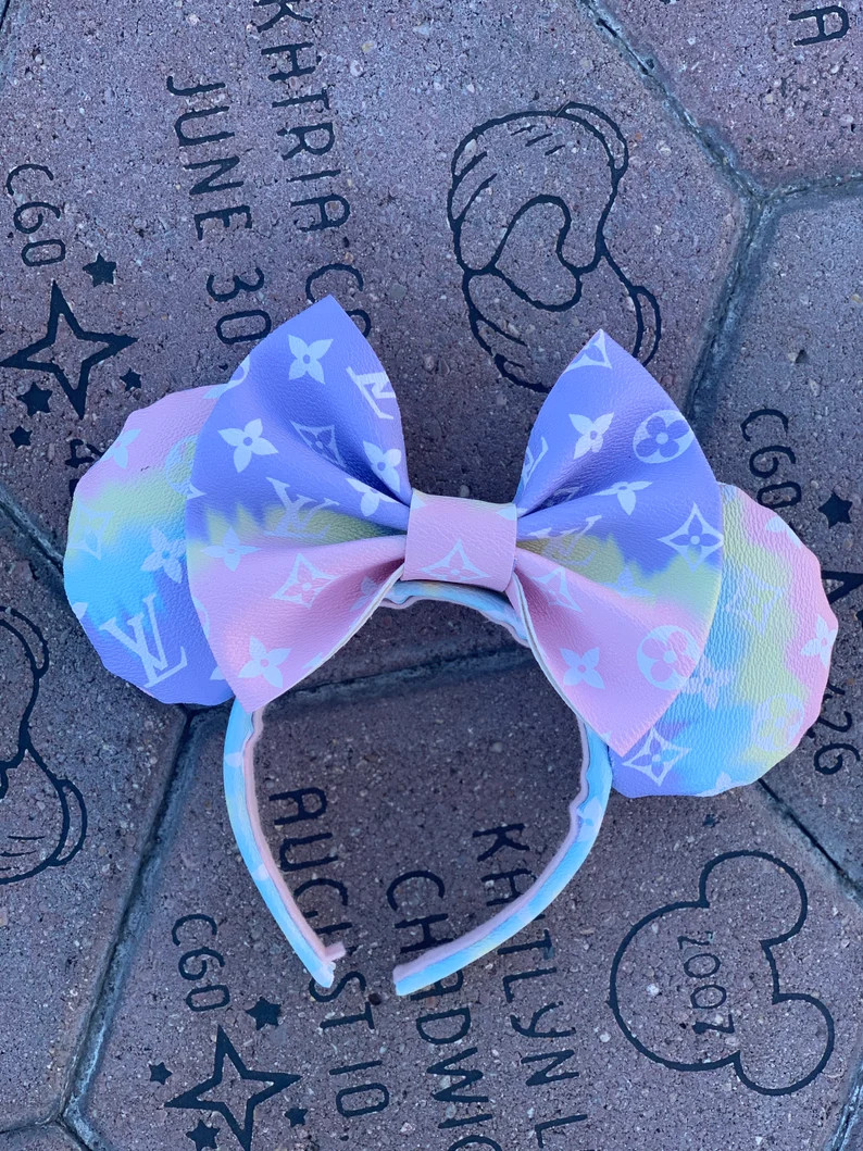 LV Princess | Etsy (US)