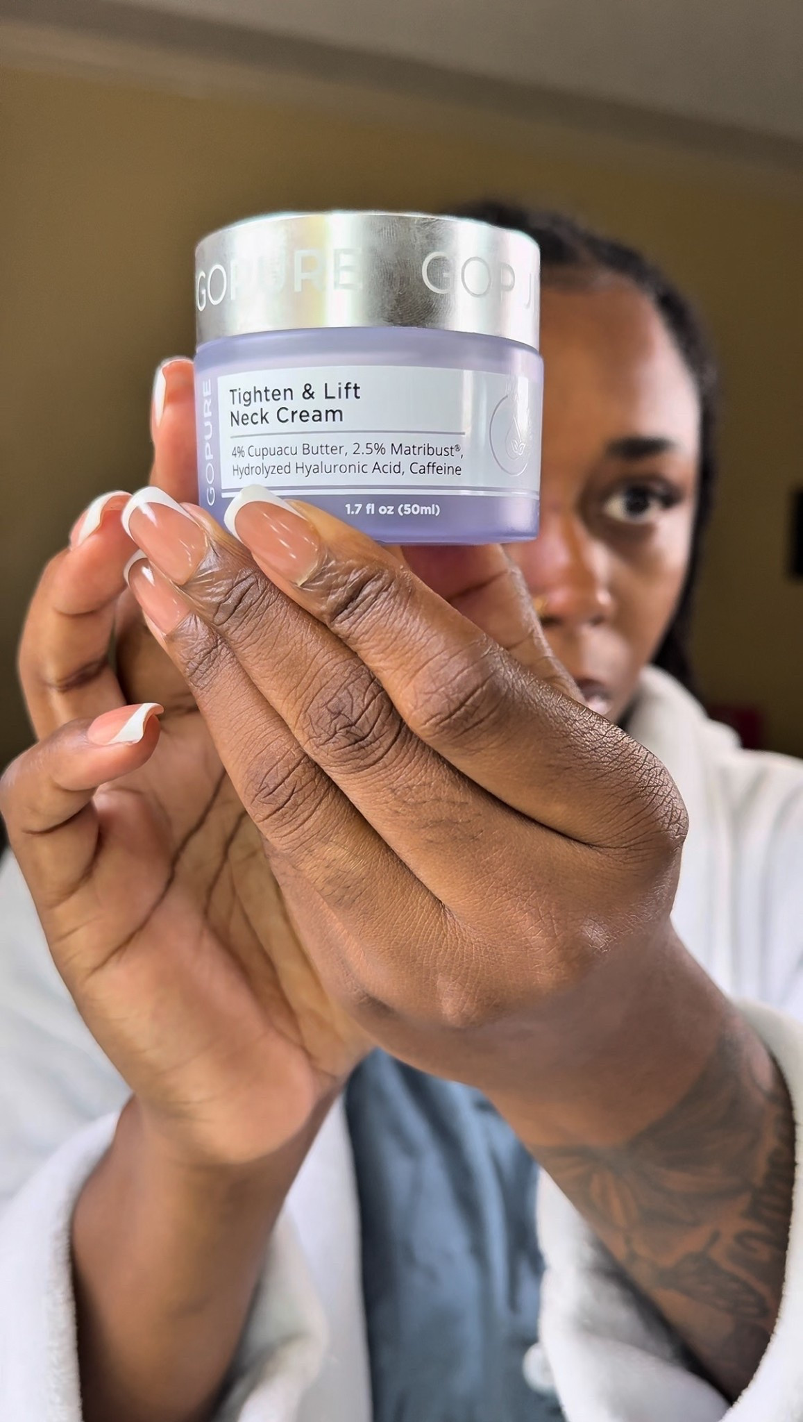 Neck care ✨✨✨

#LTKSaleAlert #LTKBeauty #LTKFindsUnder50