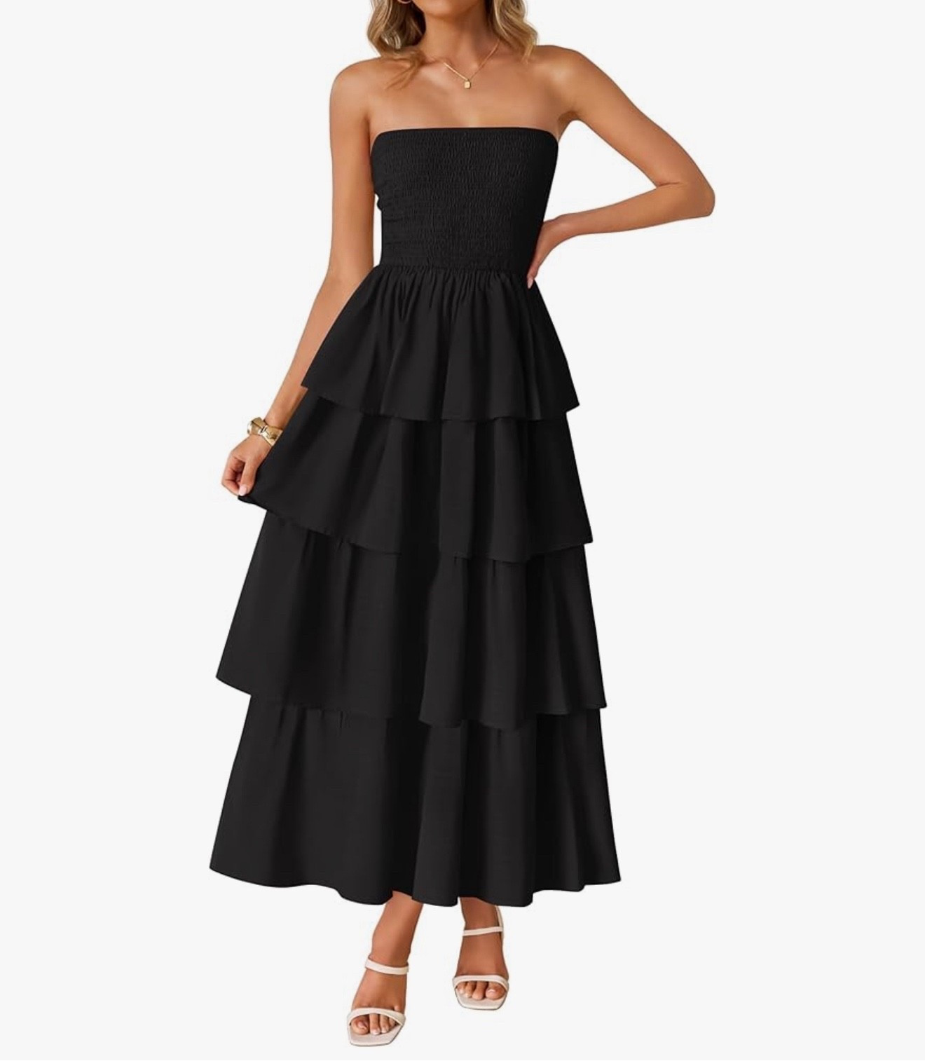 Fall wedding season is here. This the most perfect wedding guest dress to impress everyone. 

#LTKParties #LTKFindsUnder100 #LTKStyleTip