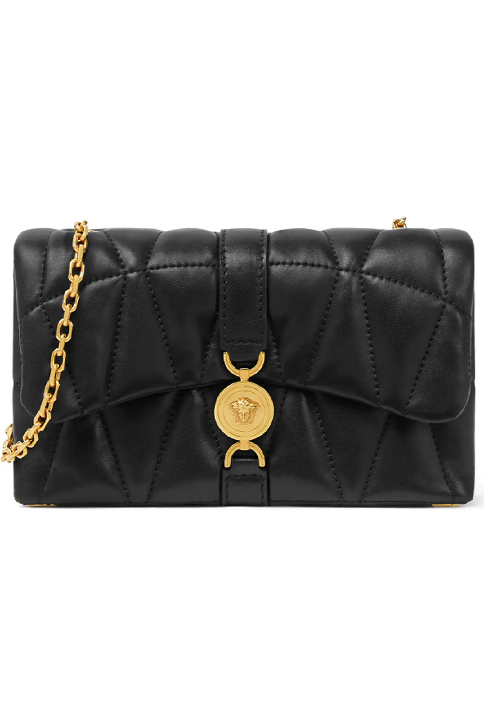 Mini Kleio Quilted Leather Shoulder Bag (Women) | Nordstrom | Nordstrom