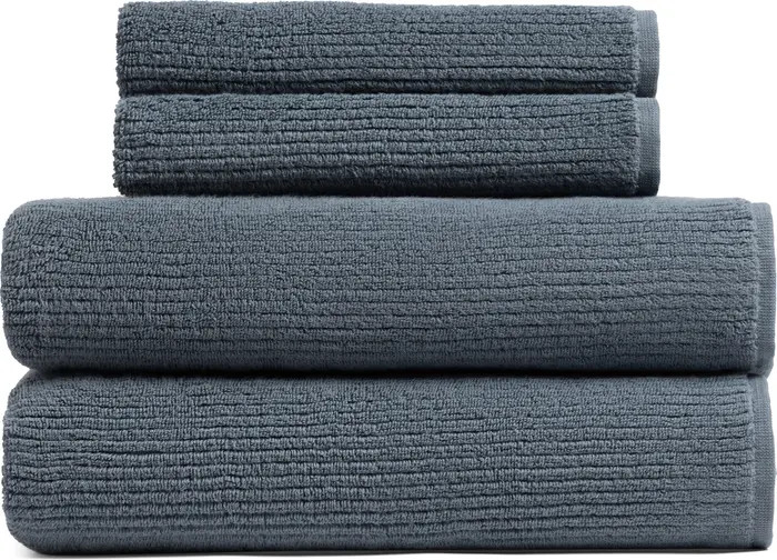 Soft Rib Bath Essentials | Nordstrom