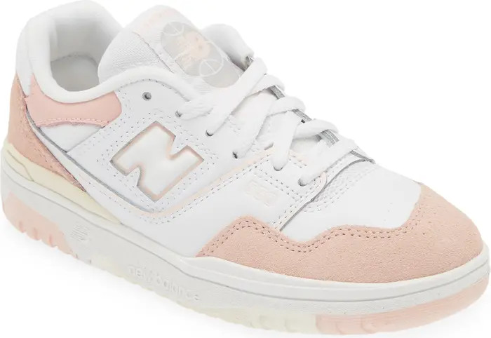 550 Basketball Sneaker | Nordstrom