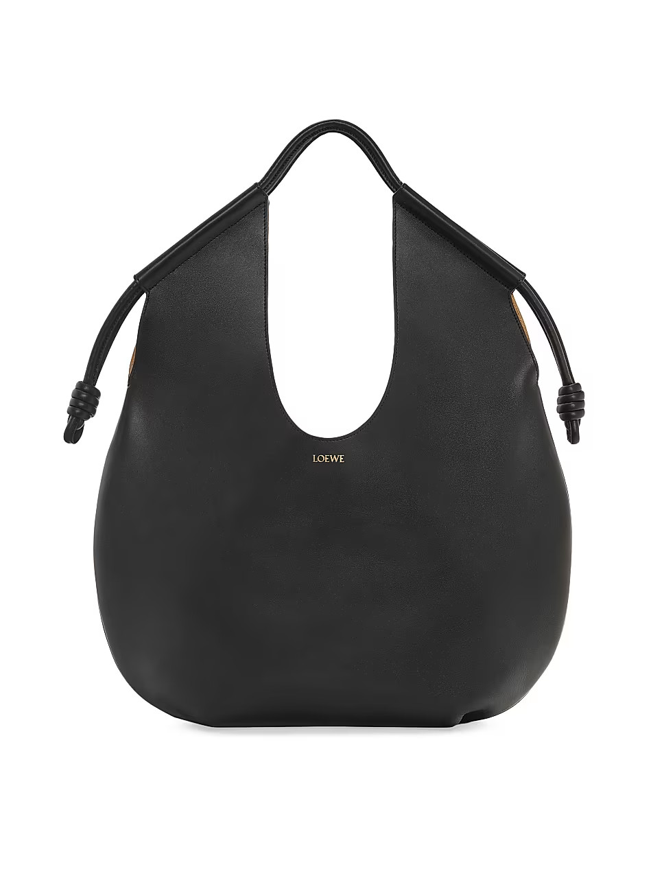 Paseo Leather Tote Bag | Saks Fifth Avenue