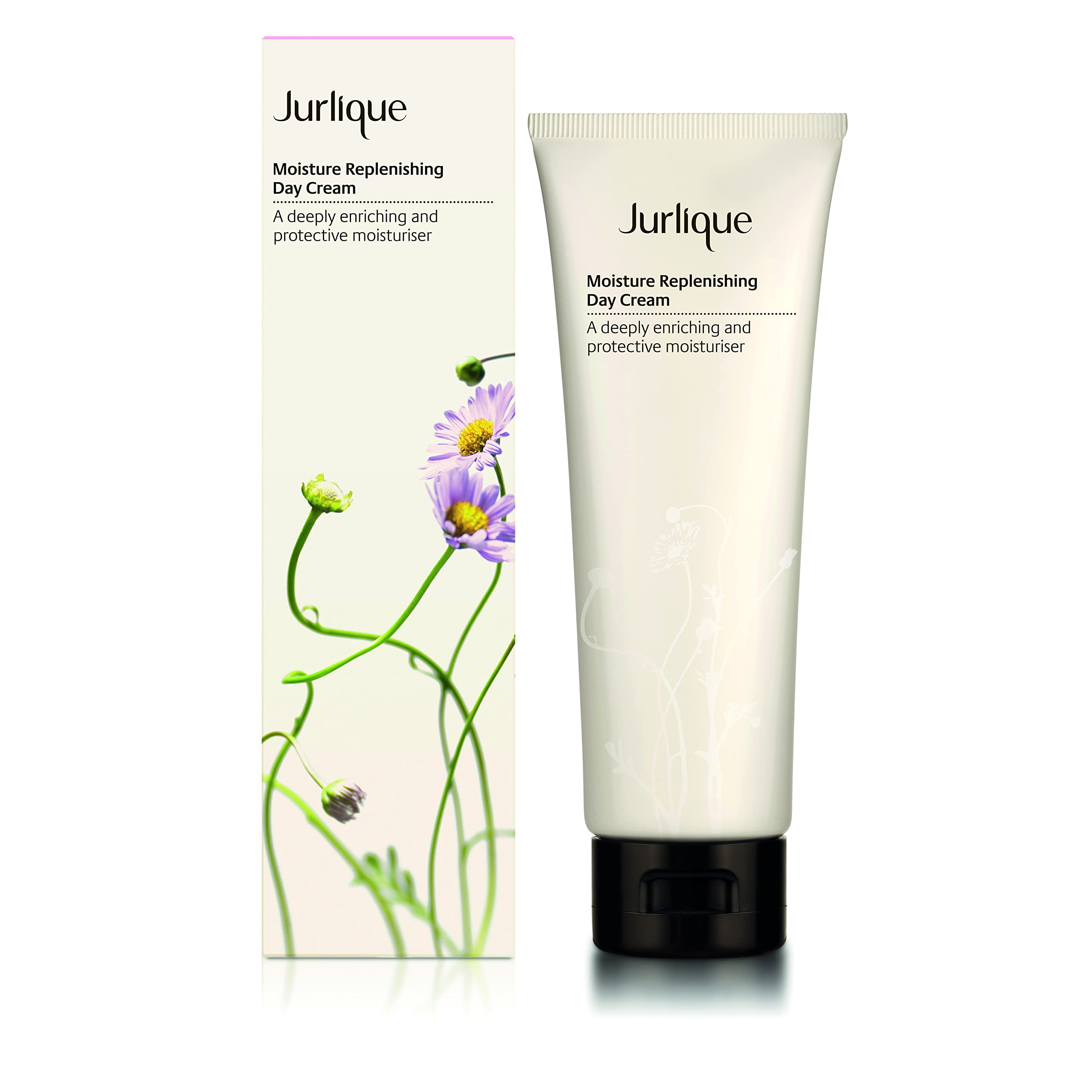 Jurlique Moisture Replenishing Facial Moisturizer Face Cream | Amazon (US)