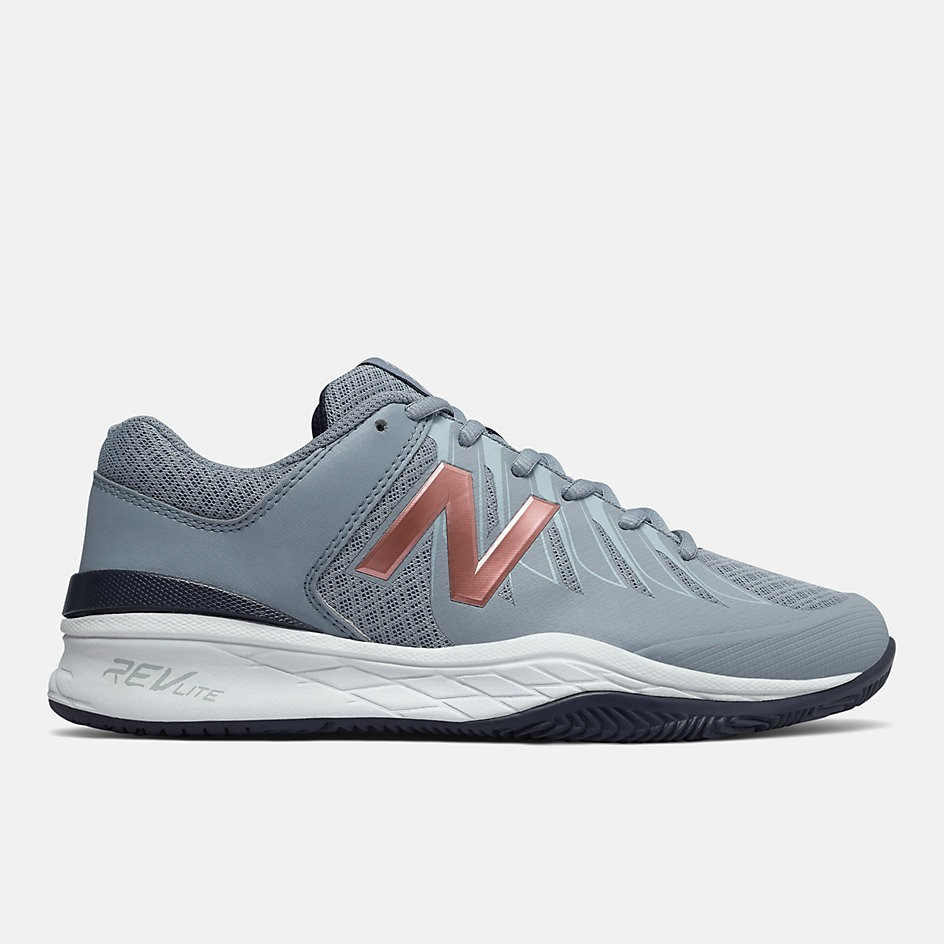 Women’s Tennis Shoes 1006 | New Balance Athletic Shoe