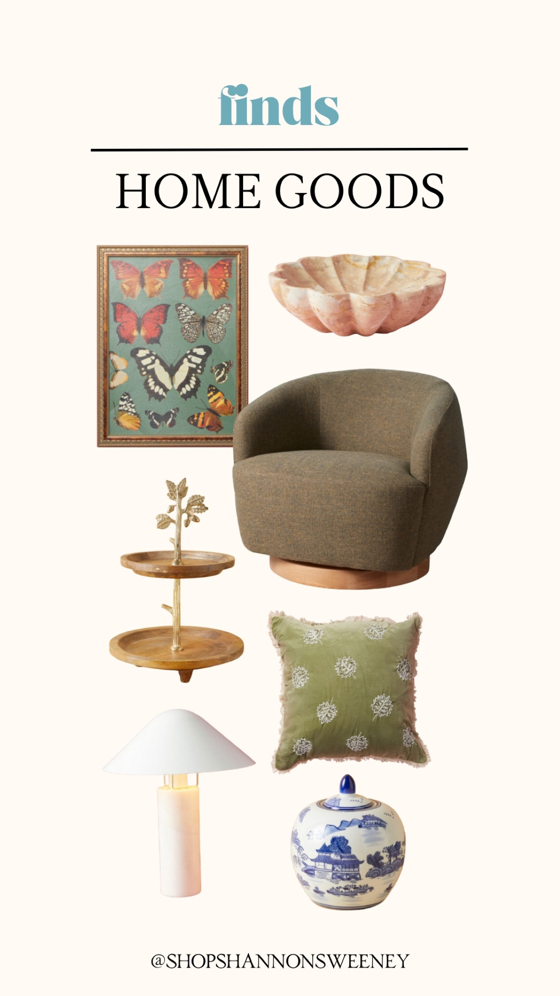 Finds| Anthro home goods look alikes! 

#LTKHoliday #LTKU #LTKhome