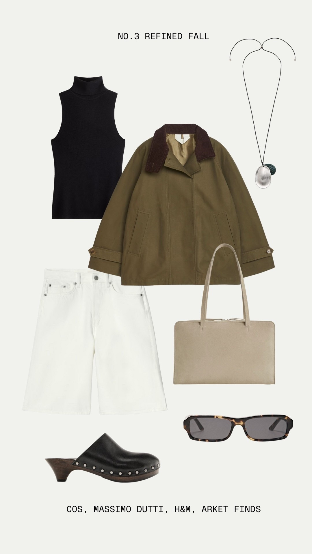 Pre fall style

#LTKautumn #LTKeurope #LTKworkwear