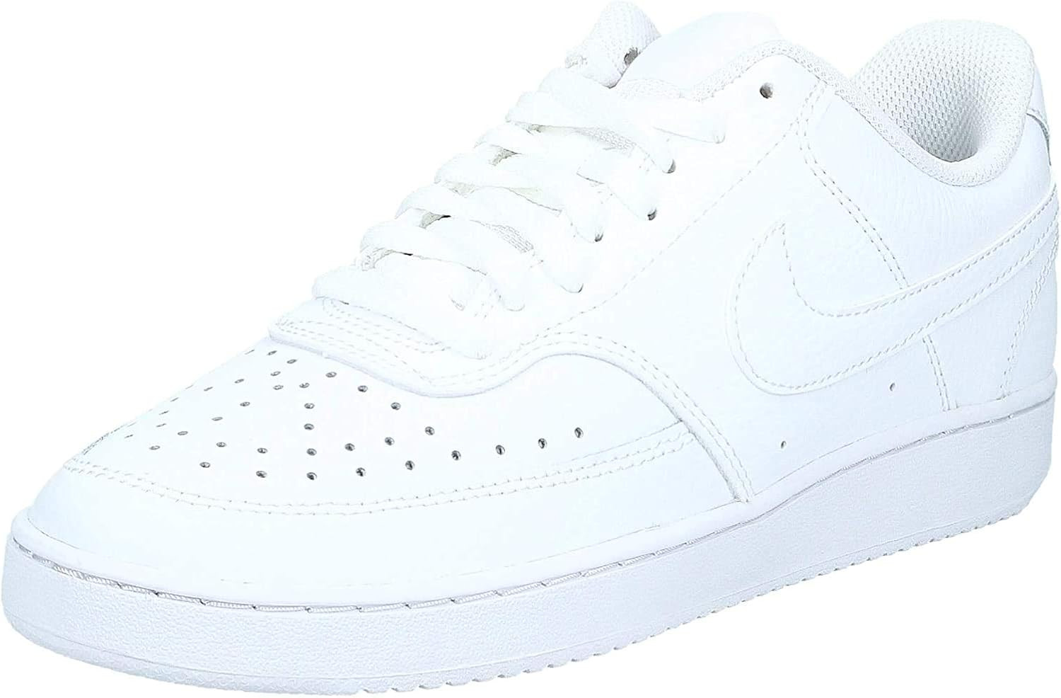 Nike Men's Court Vision Low Sneaker | Amazon (US)