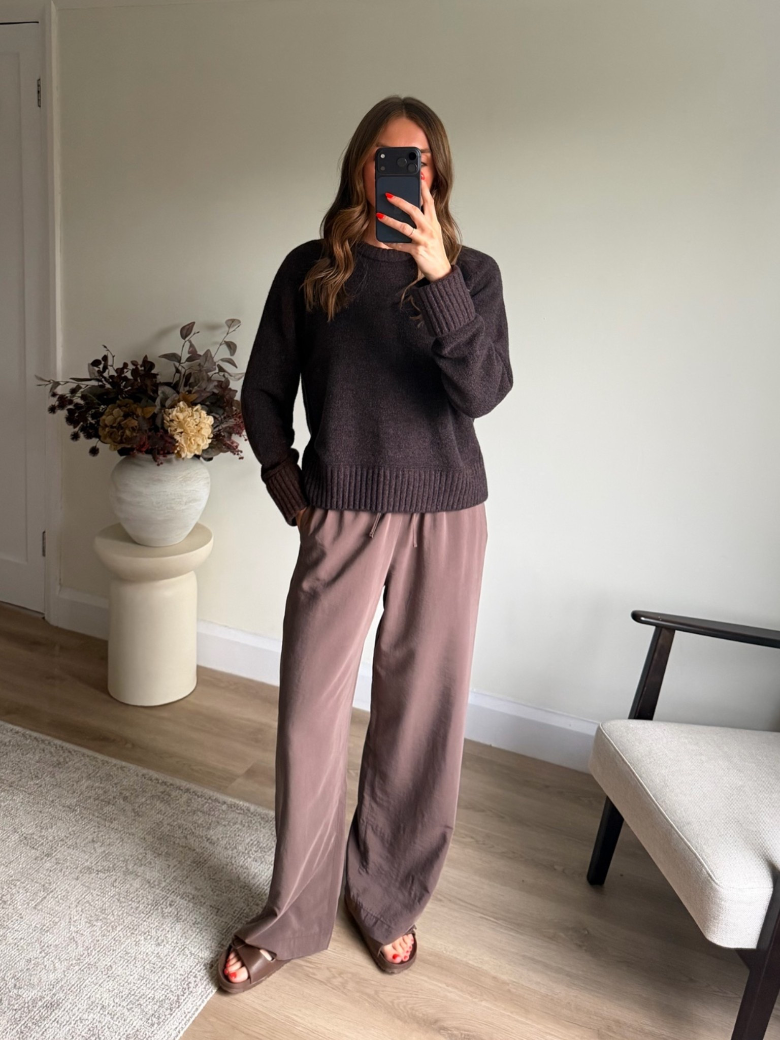 Small in the jumper
Small long in the trousers
I’m 5ft 6

Ad @abercrombie #abercrombiepartner