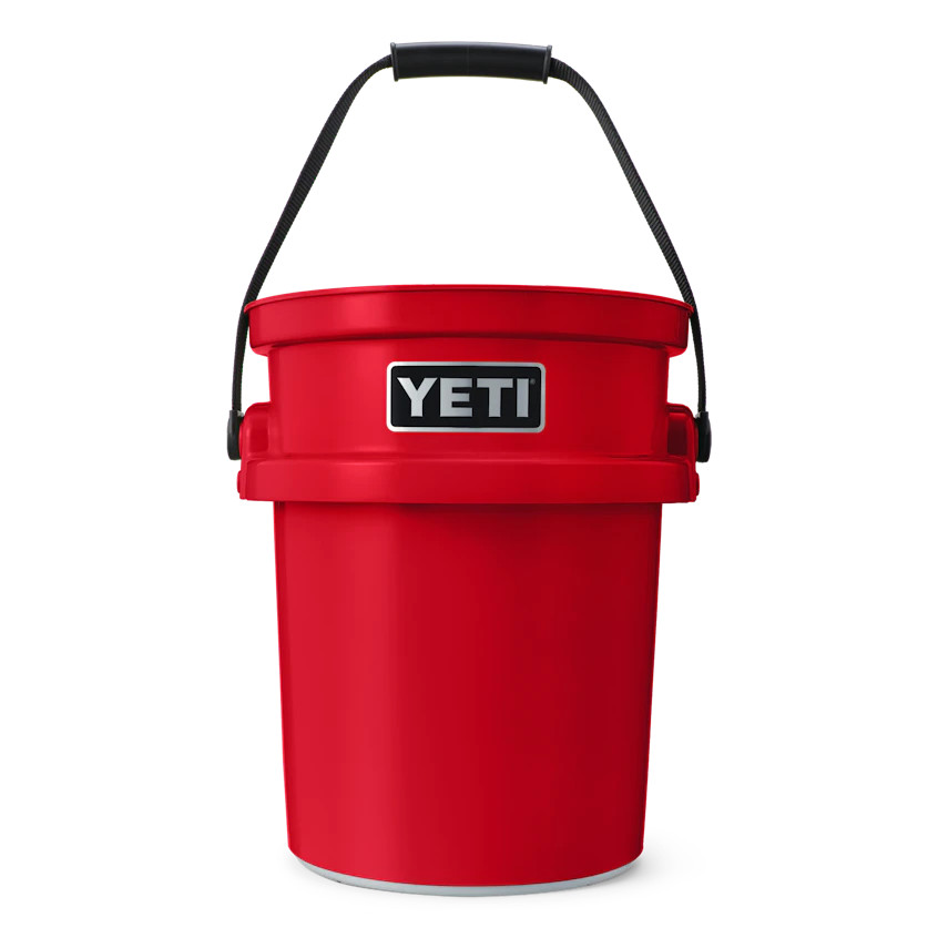 5-Gallon Bucket | YETI US