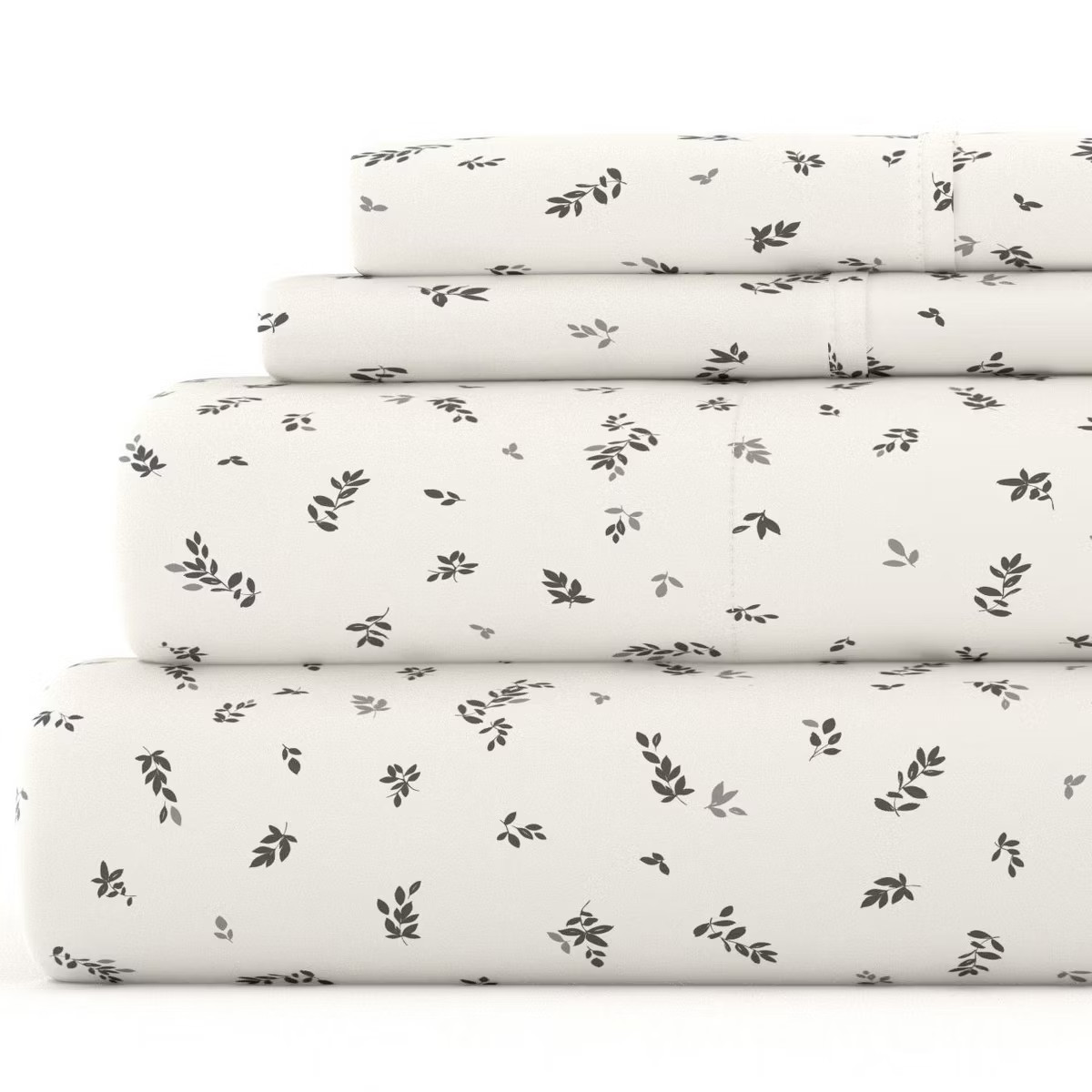 Floral & Paisley Patterns 4PC Sheet Set - Extra Soft, Easy Care - Becky Cameron | Target