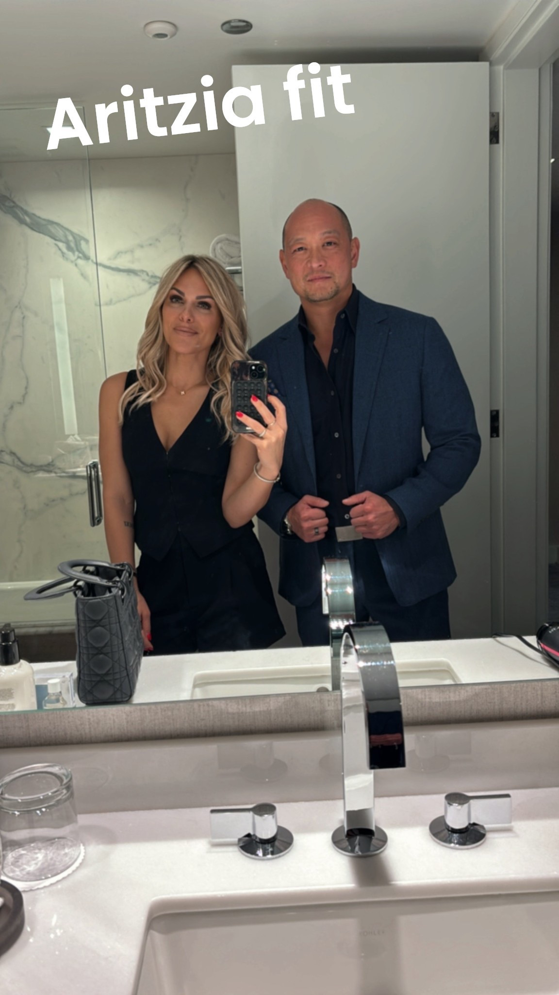 Aritzia fit check! Shorts, vest… so good! Ready for a holiday concert in the city! 

#LTKootd #LTKgrwm #LTKHoliday