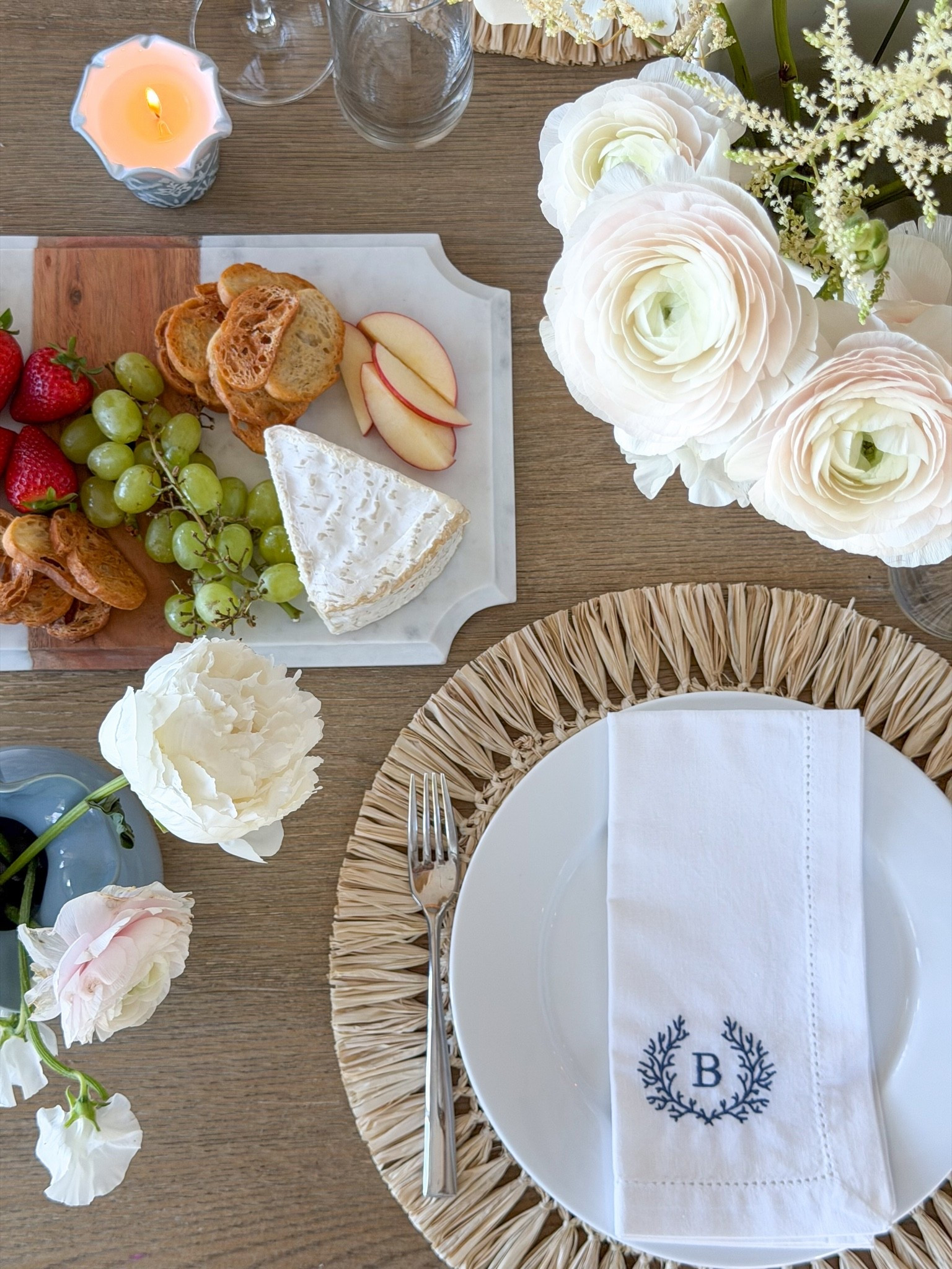 We love a pretty tablescape! Here are all of our recent favorites from Mark & Graham! Too cute to pass up!

#LTKSeasonal #LTKmomlife #LTKHome