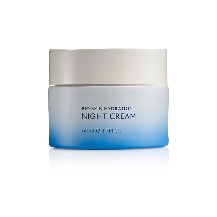 Bio Skin Hydrating Night Cream for Nourished Skin | SEACRET | SEACRET