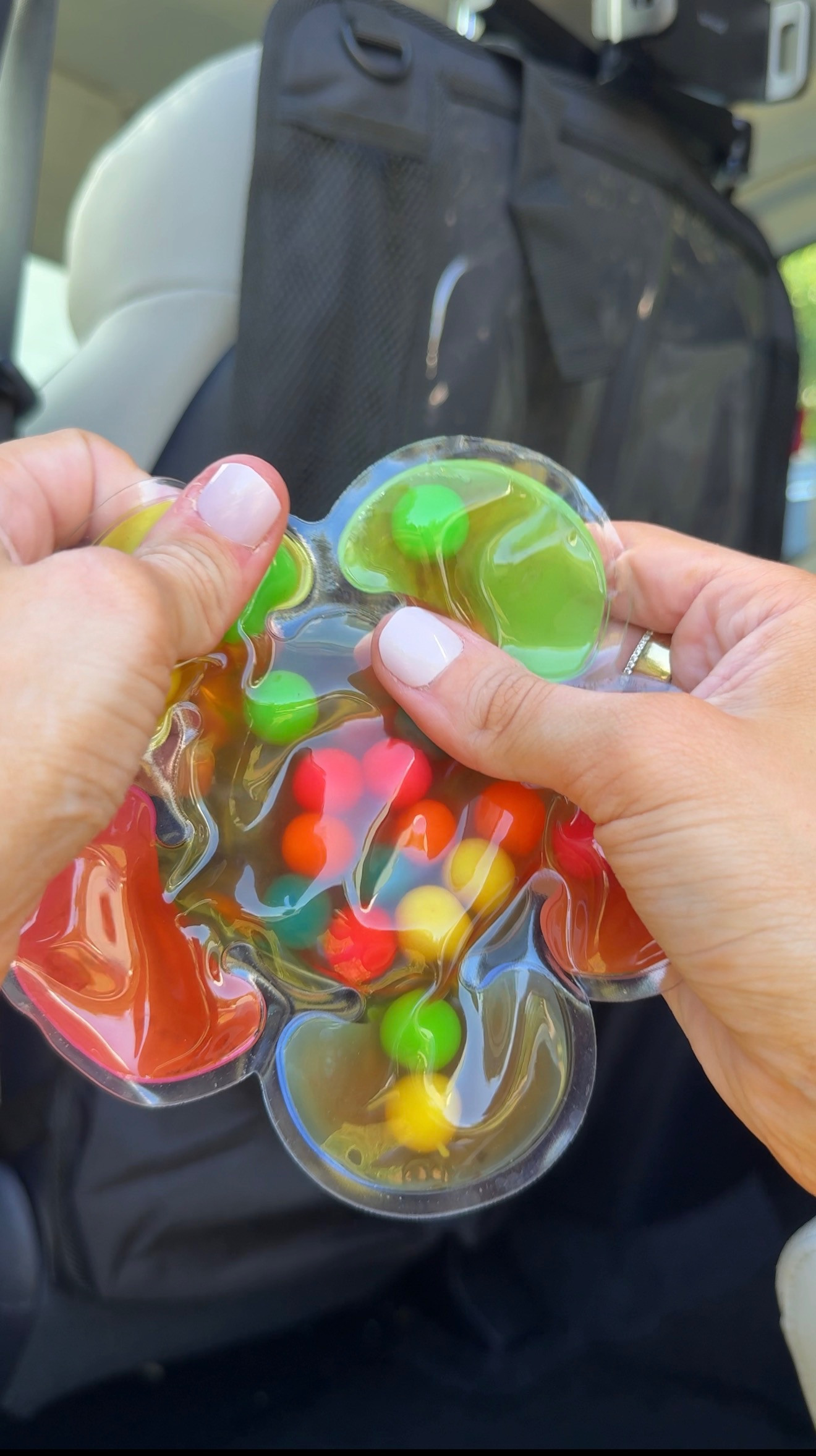 These sensory toys are a must-have! Perfect for calming down and fidgeting

sensory toys, anxiety relief, fidget toys, stress relief, party favors, montessori toys, kids toys, hallie ragan

#LTKmomlife #LTKKids #LTKTravel