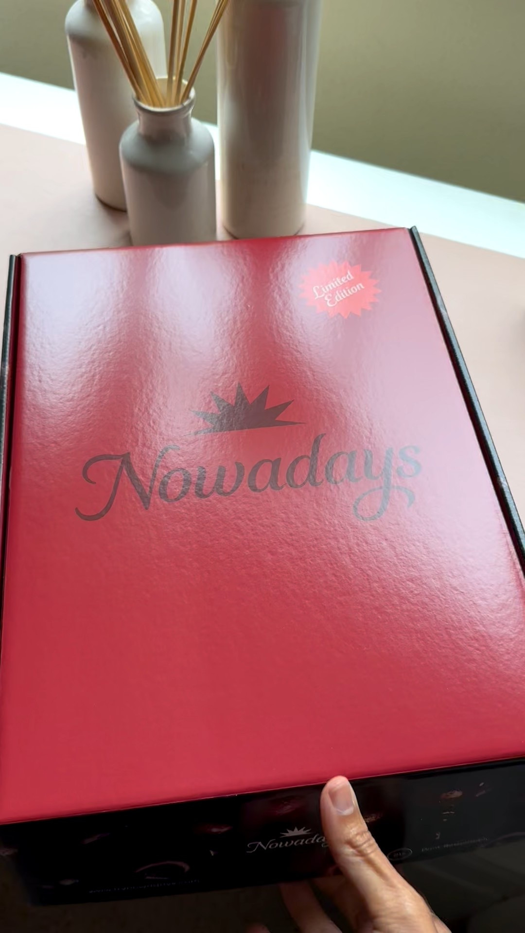 New season drink Nowadays. Shop https://trynowadays.com


#LTKdayinmylife #LTKWedding #LTKOver40