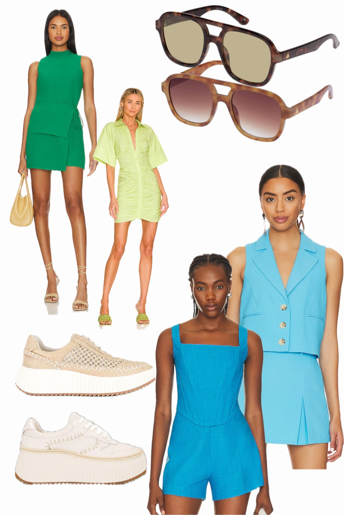 The cutest & comfiest outfits for golf tournaments.  #revolve #sale 

#LTKSeasonal #LTKActive #LTKsalealert