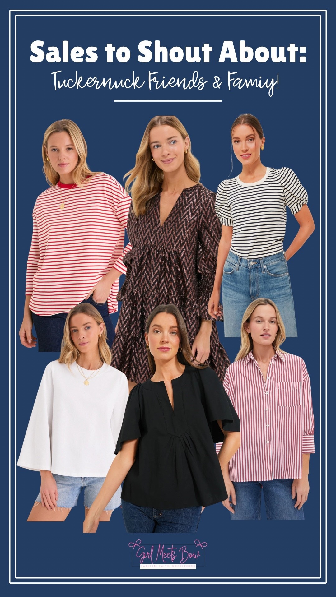 Tuckernuck friends and family sale: under $100
@Tuckernuck

#LTKSaleAlert #LTKSeasonal #LTKootd