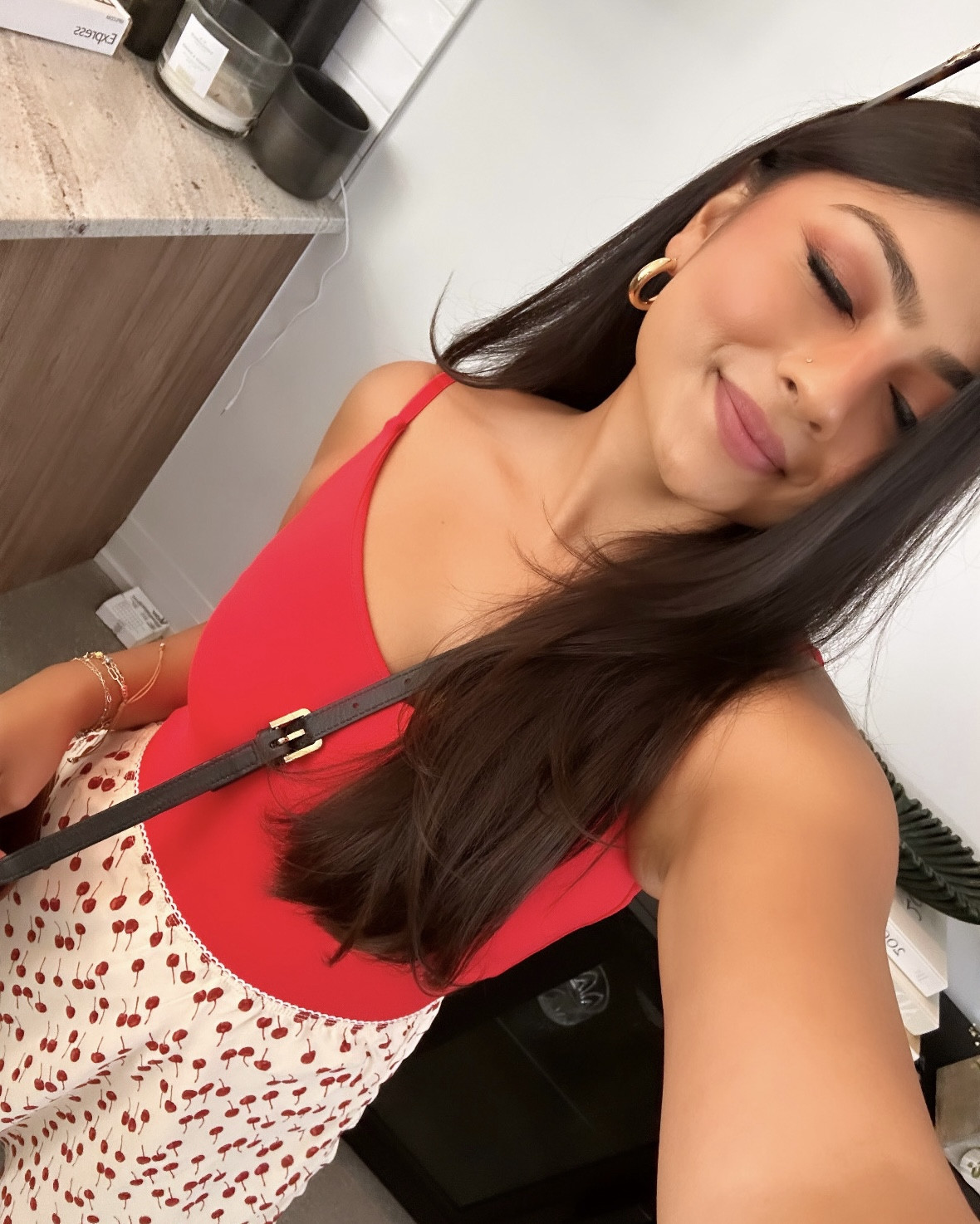🍒 ♥️