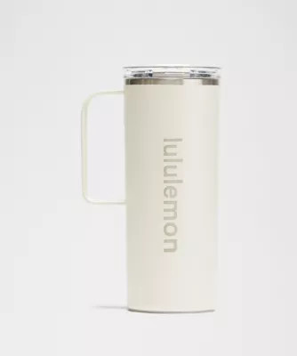 Insulated Mug 20oz | lululemon (AU)