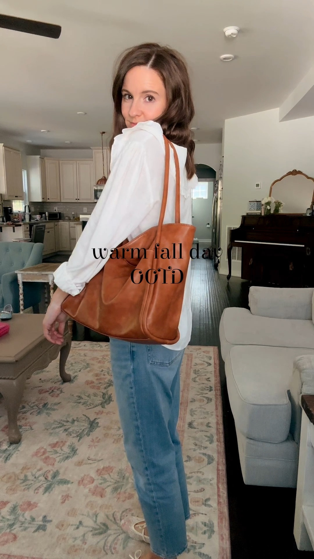 top is Shop Splendr, shoes are TT shop!

#LTKStyleTip #LTKPetite