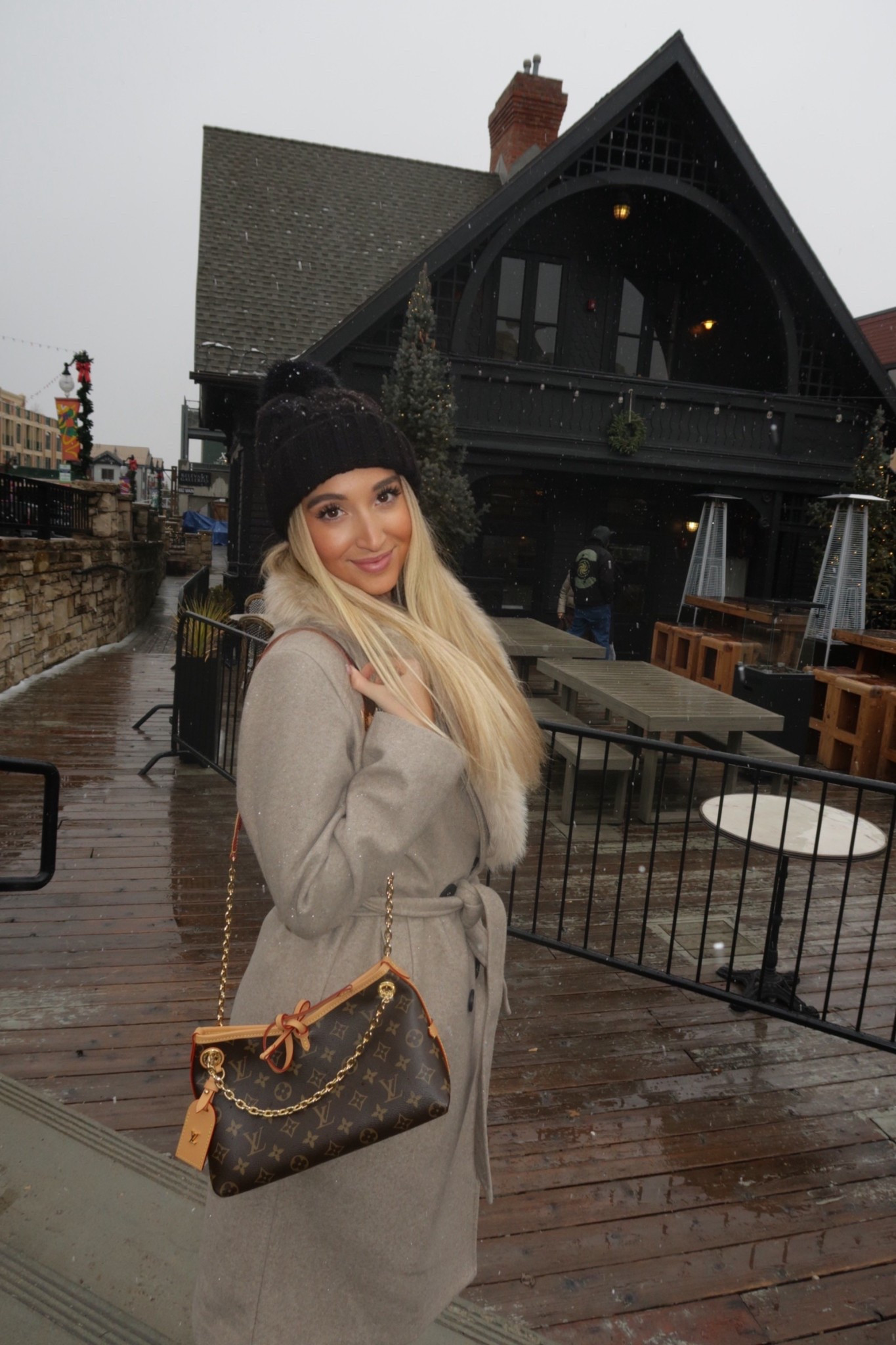 Winter outfit inspo !!