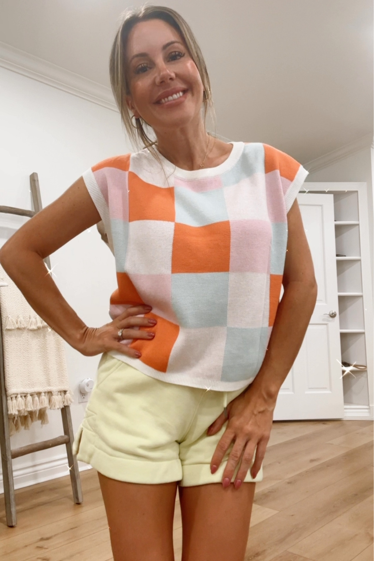 Color block t shirt! Soft and cozy and perfect for any season! 

#LTKBacktoSchool #LTKFindsUnder100 #LTKSeasonal