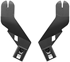 Baby Jogger | Graco Car Seat Adapter | City Mini 2 Double Stroller, City Mini GT2 Double Stroller... | Amazon (US)