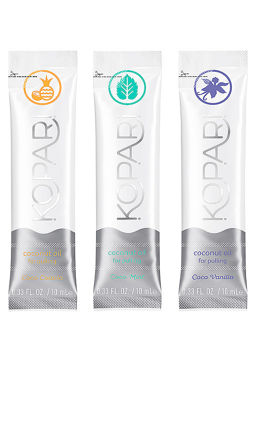Kopari Coconut Oil for Pulling in Coco Collection. | Revolve Clothing (Global)
