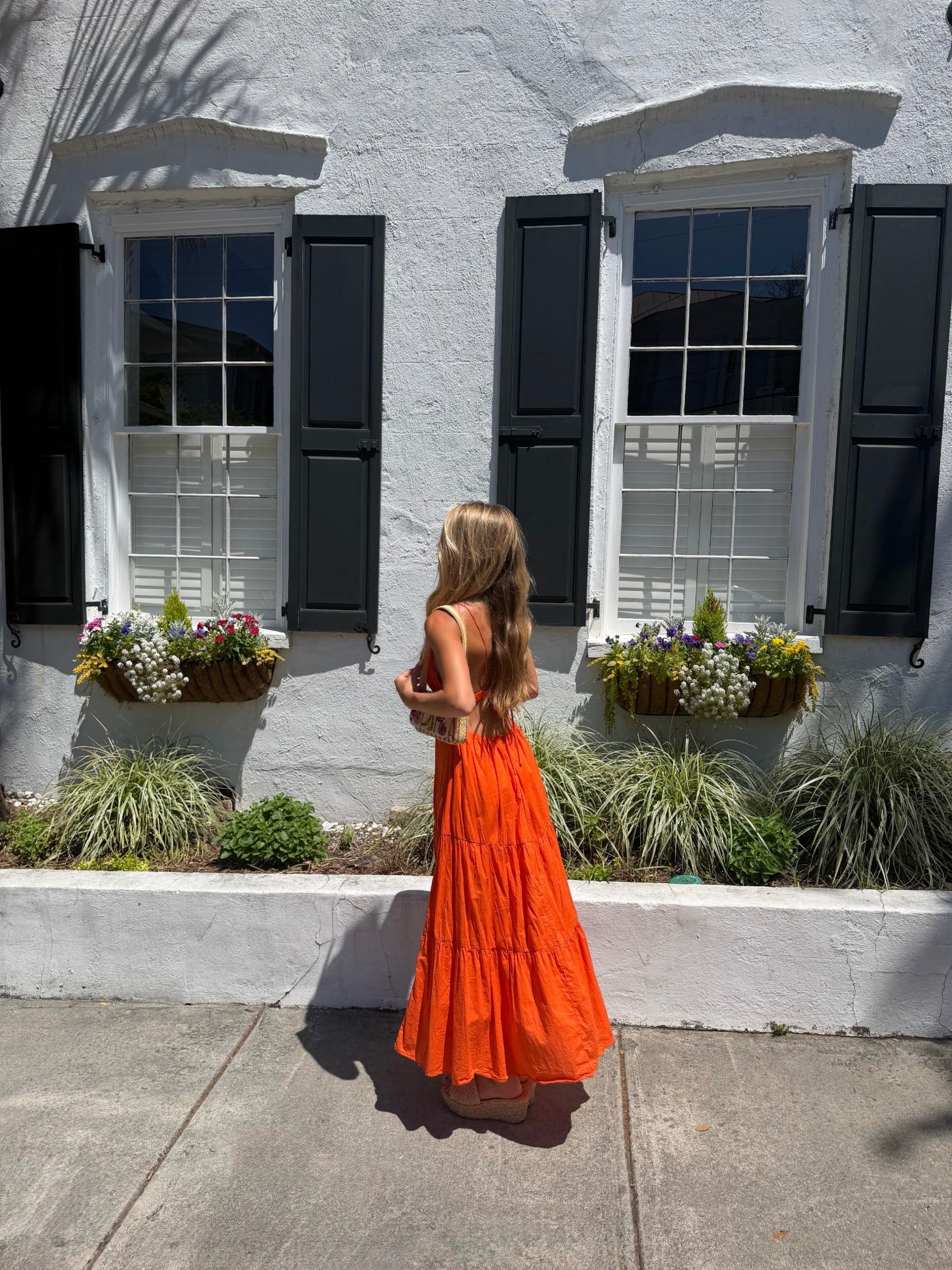 My dress is several years old from hello Molly, but I’ve linked one similar! 

#LTKootd #LTKdayinmylife